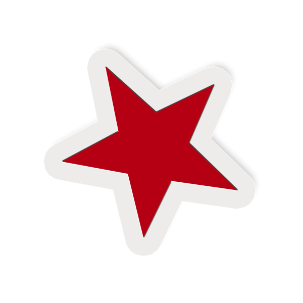 Красная звезда