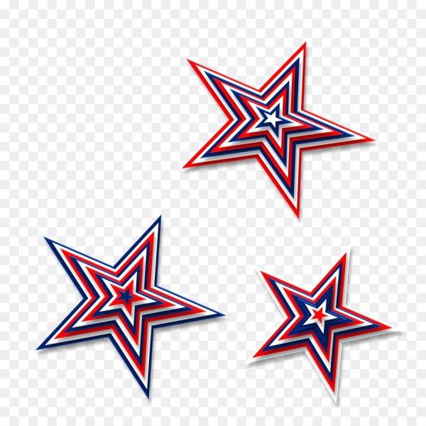 Изображение звезды