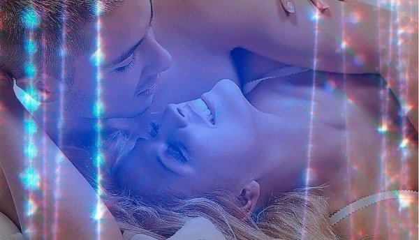 Красивые ночные цветы