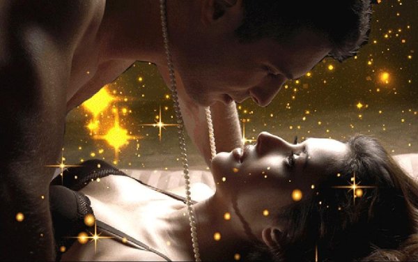 Звездные сны