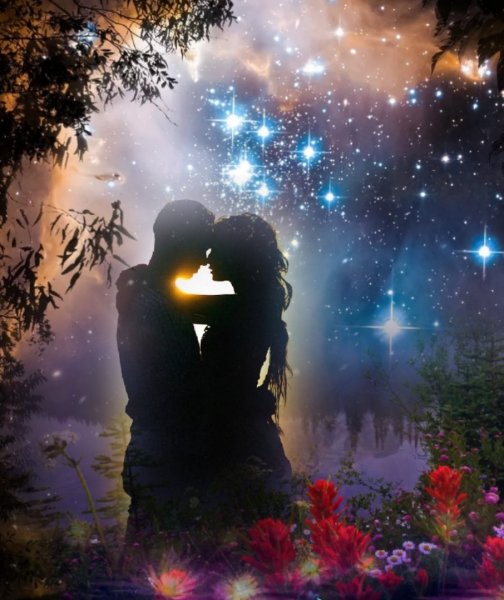 Волшебных снов