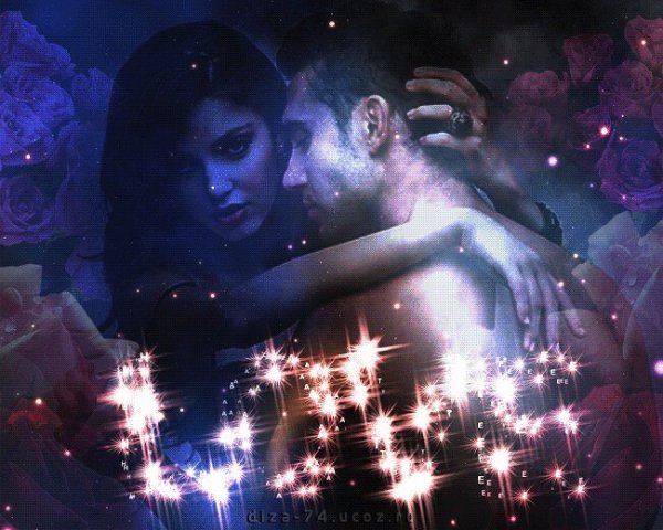 Романтические открытки для девушки