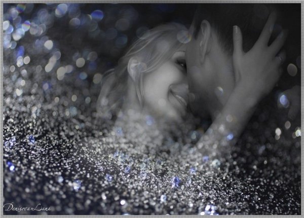 Вечность любви