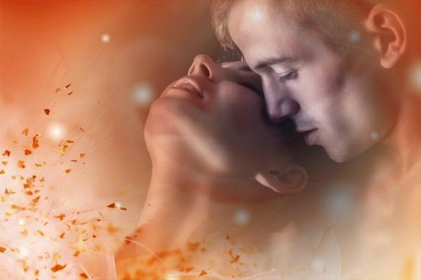 Звездное небо розовое