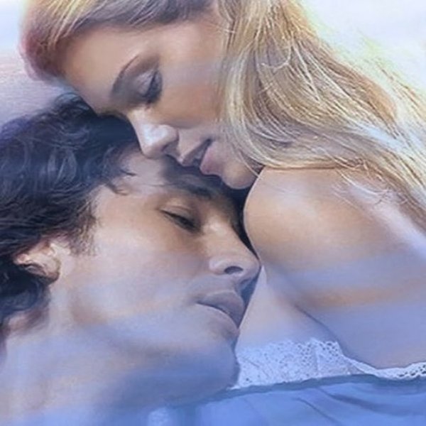 Объятия Вселенной