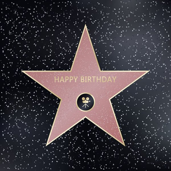 Голливудские звезды