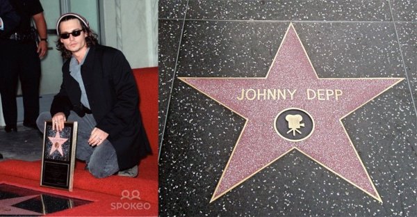 Сертификат на звезду