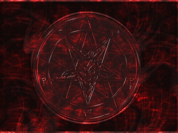 Пентаграмма семиконечная звезда