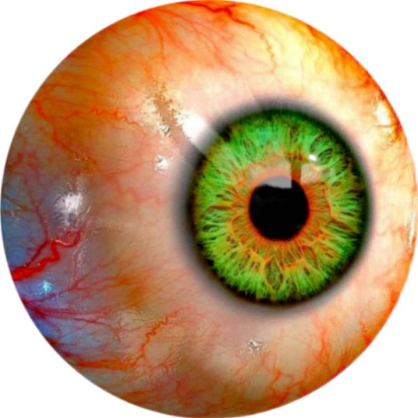 Пентаграмма Геншин