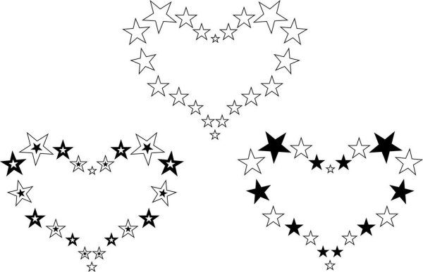 Девятиконечная звезда Бахаи