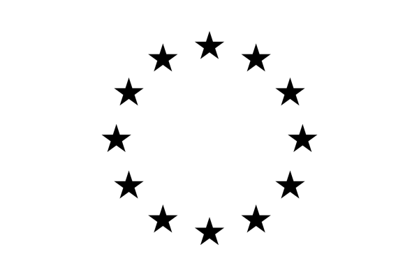 Раскраска Звездочка