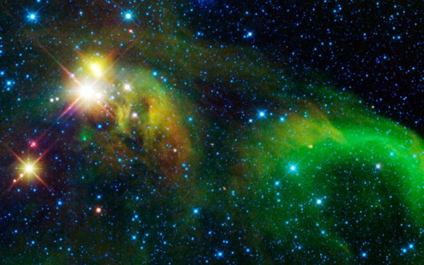 «Шлем тора» (NGC 2359)