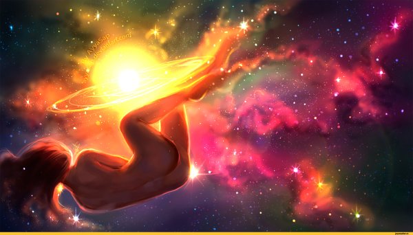 Мириады звезд