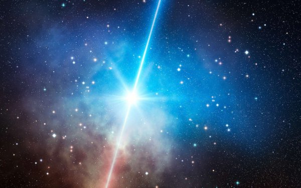 Сириус Хаббл