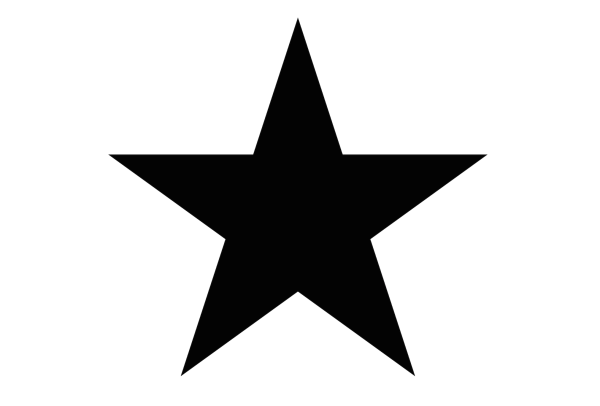 Черная звезда