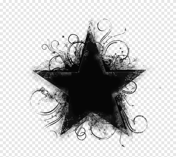 Bowie David "Black Star"