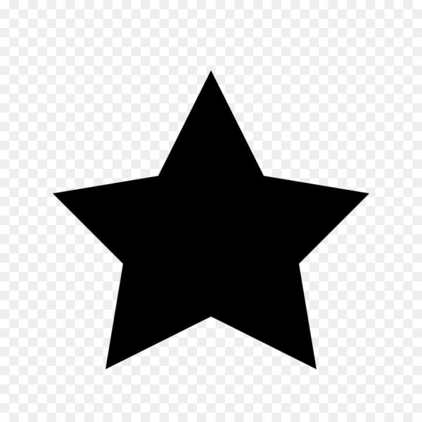 Звезда вектор