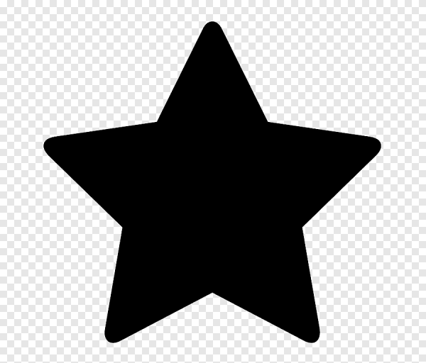 Белая звезда