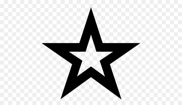 Белая звезда