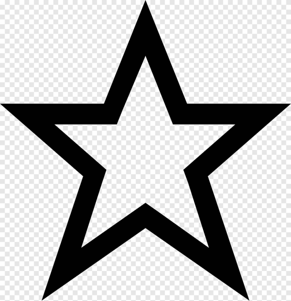 Черная звезда