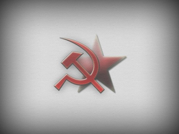 Red Alert эмблема СССР
