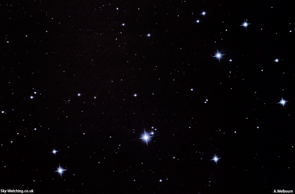 Звезды на небе на прозрачном фоне