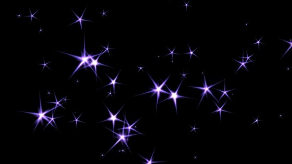 Круг звездного неба