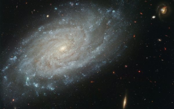 Планеты Галактики Млечный путь