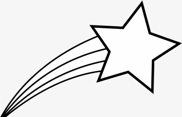 Маленькие звездочки