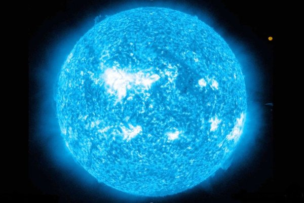 Сириус астрономия