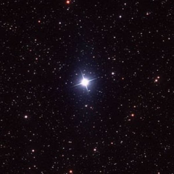 Малая магеланого облака