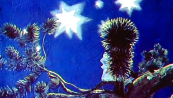 Если падают звезды мультфильм 1978