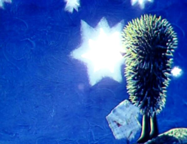 Если падают звезды