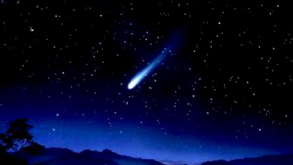 Шутинг старс