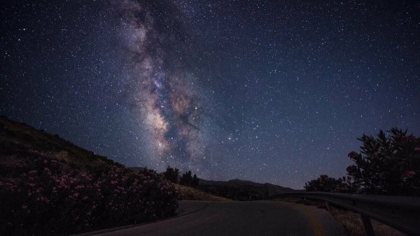 Милки Вэй Млечный путь