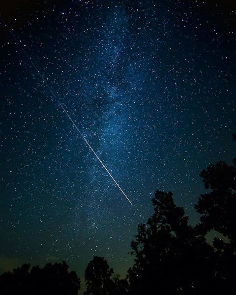 Южные Дельта-Аквариды