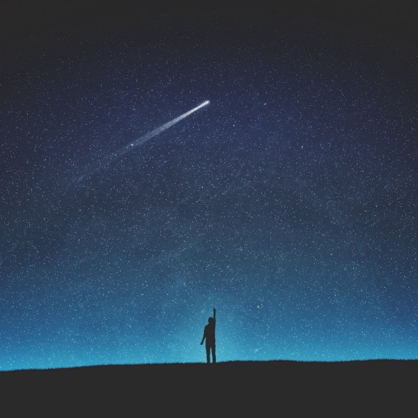 Дельта Аквариды