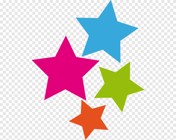 Звездочки эмоции