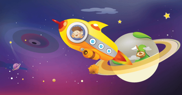 1961 Полет ю.а Гагарина в космос