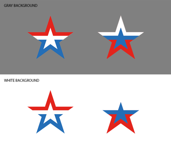 Опознавательные знаки ВВС России