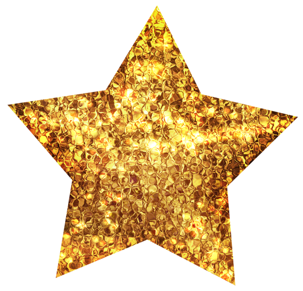 Генеральская звезда