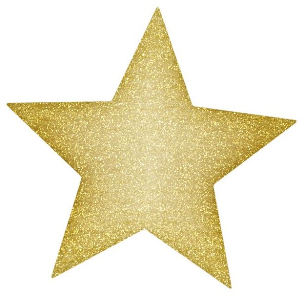 Золотая звезда