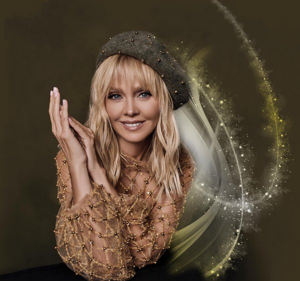 Валерия фото 2022