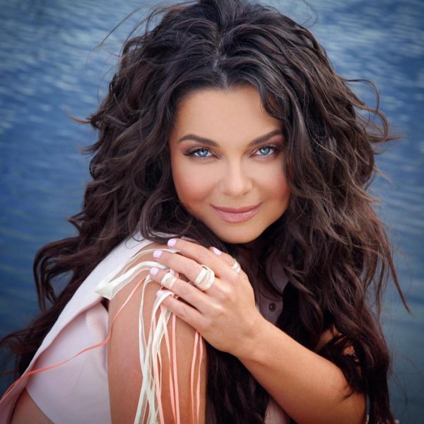 Наташа Королева