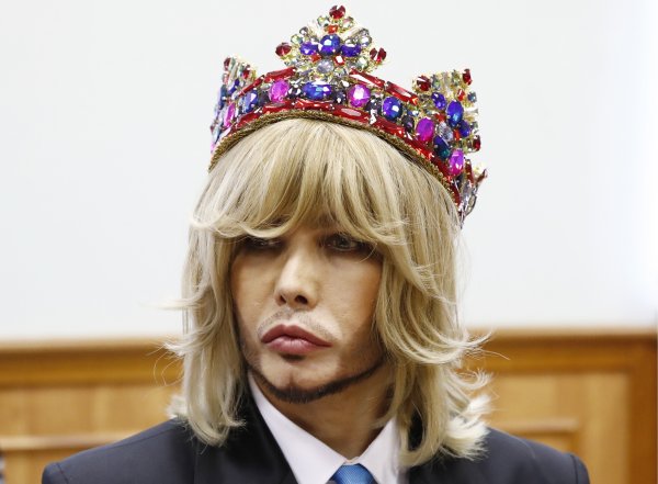 Сергей Зверев 2021