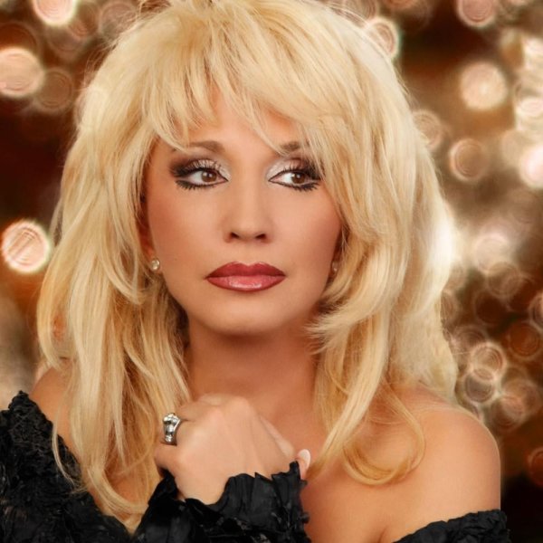 Ирина Аллегрова