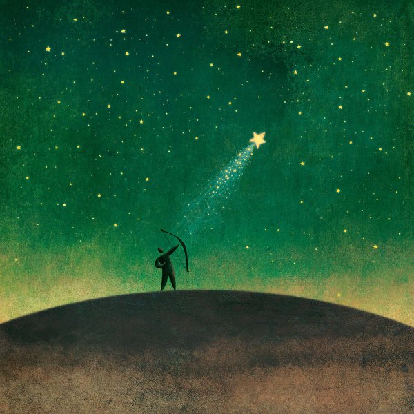 Roberto Weigand художник