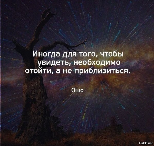 Высказывания о звездах