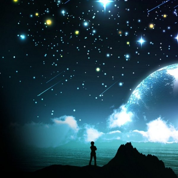 Сквозь тернии к звездам