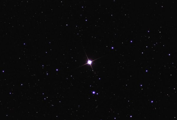 Цефеиды Полярная звезда